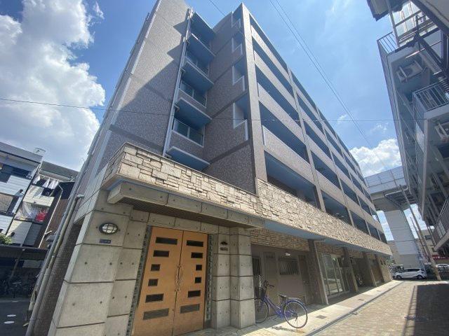 ヴィーブル中野