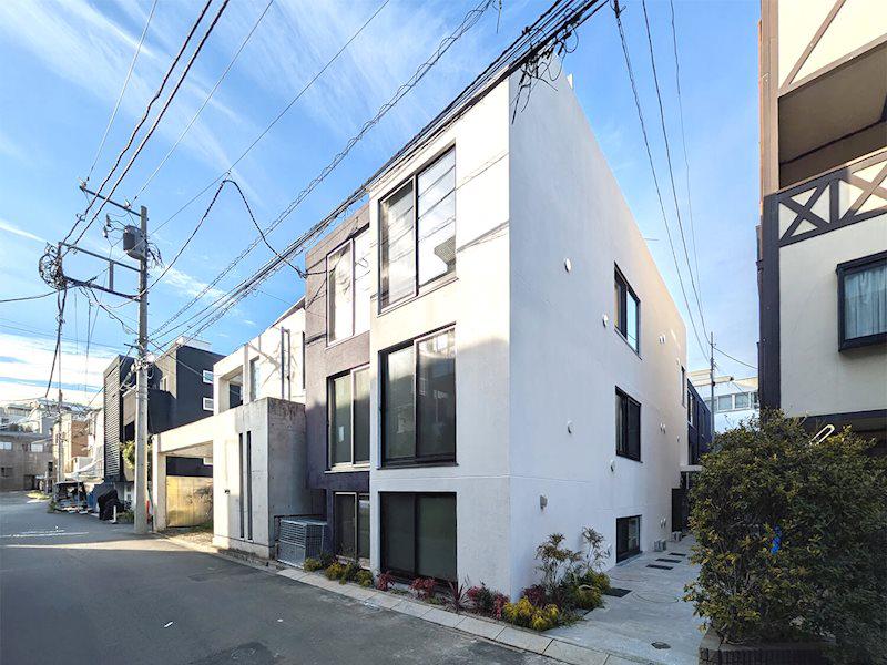 ELYSION新中野