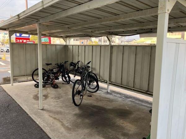 石川マンション