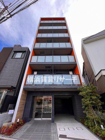 グリシーナ横浜桜木町