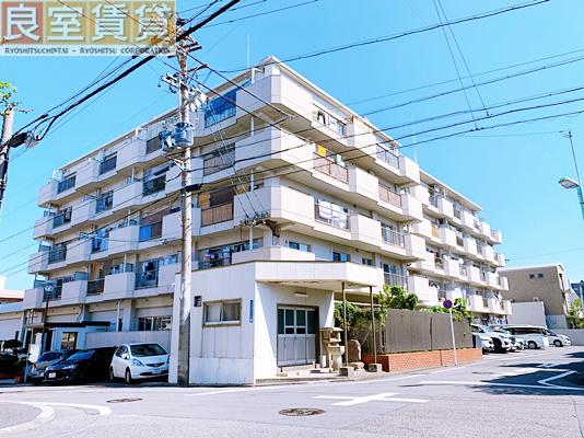 カームそうえん(3DK/1階)