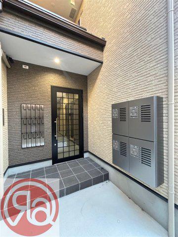 H-MAISON大正IV
