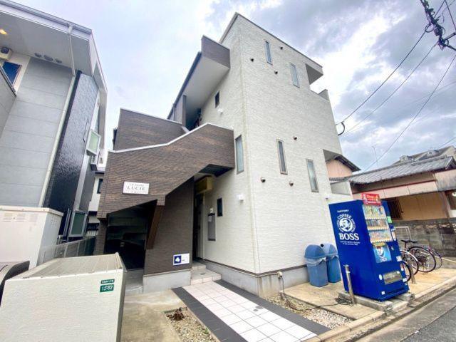 CB香椎ルシエ