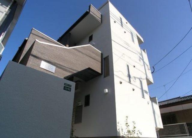 CB香椎ルシエ