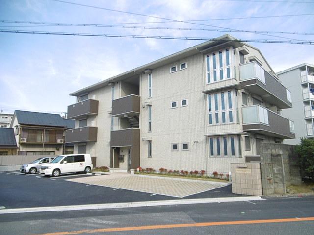 ディーモンテ 深井沢町