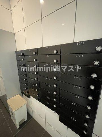 クレビオス難波イースト