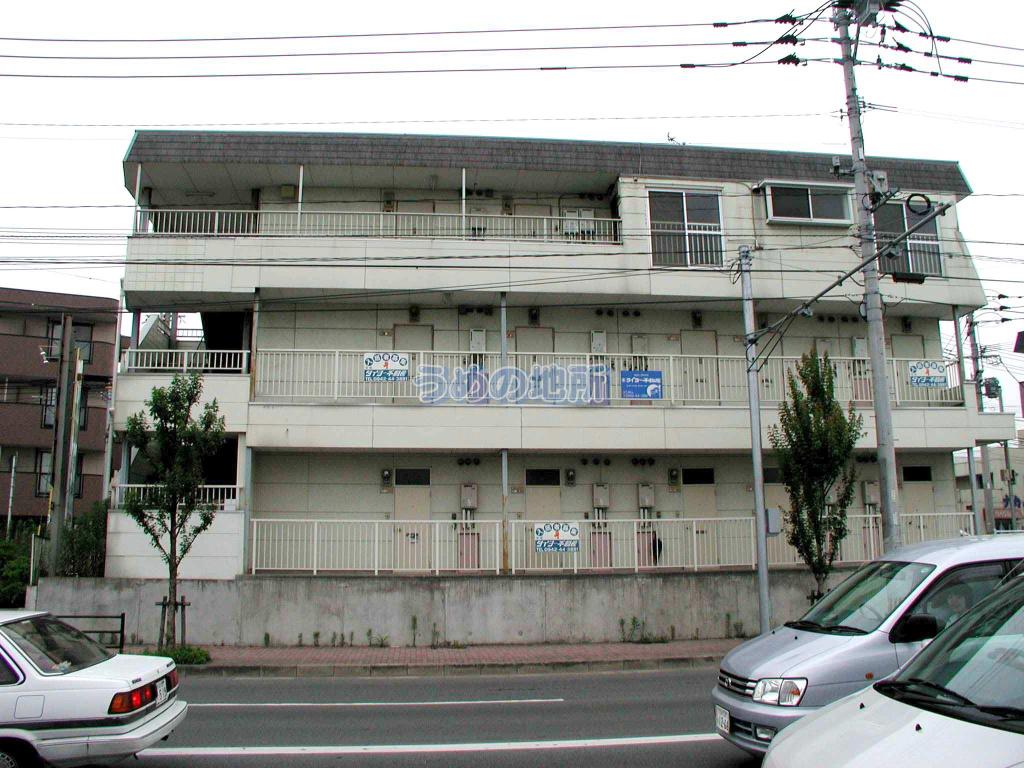 竹野屋ビル