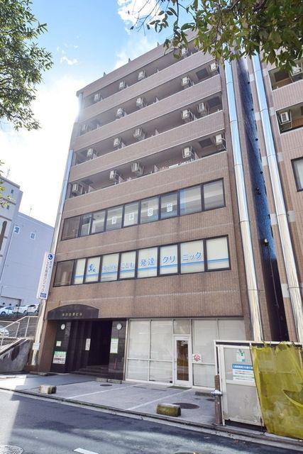 第8笠原ビル