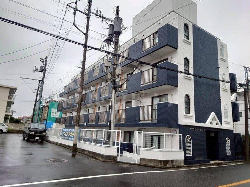 メゾンロートレック