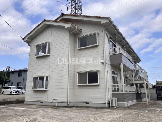 コーポ淵上
