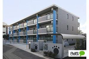 フェアリーペット弐番館