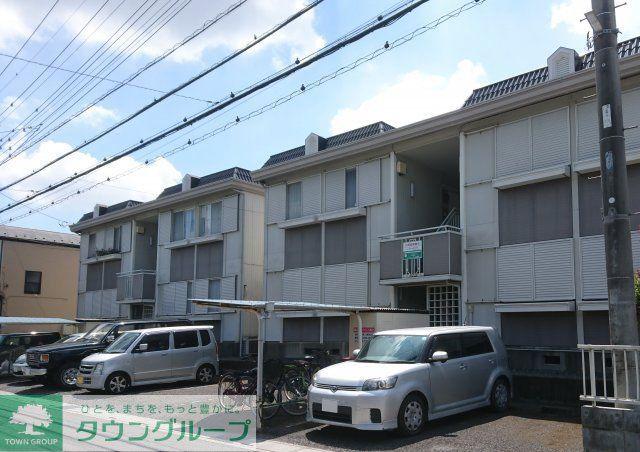 アシッドハウス