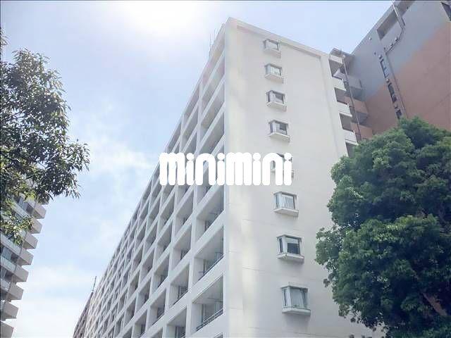 プライムアーバン勝どき