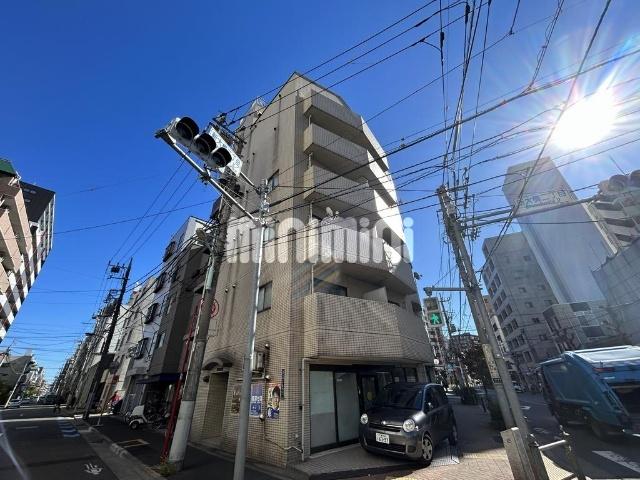 飯田ビル