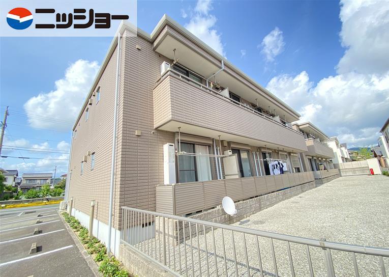 イーストメゾン A棟