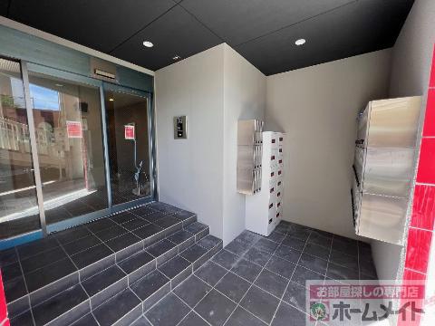 みおつくし岸里II