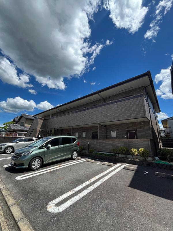 サニーコンフォート北山