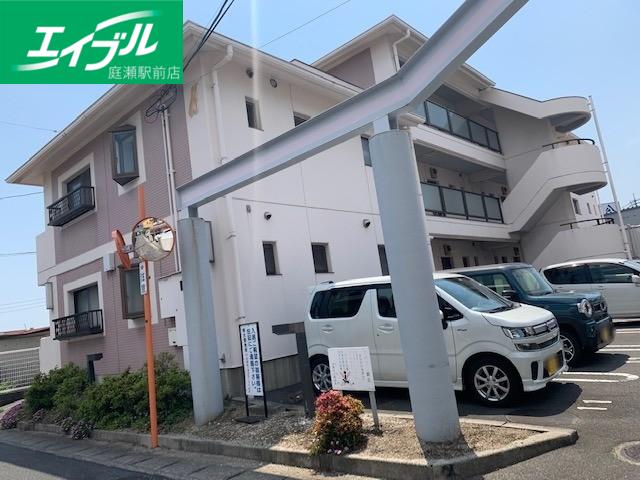 ハイムティファニーB棟