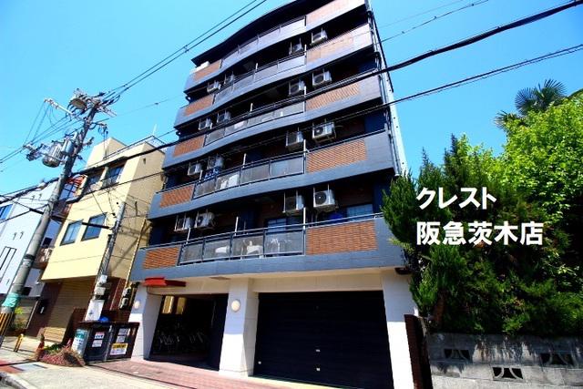 ビクトリア茨木