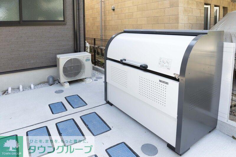 エイグラン小田急相模原IV