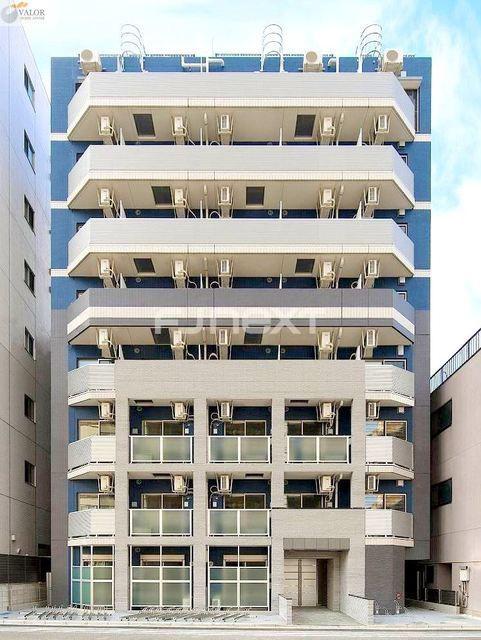 ガーラ・シティ川崎