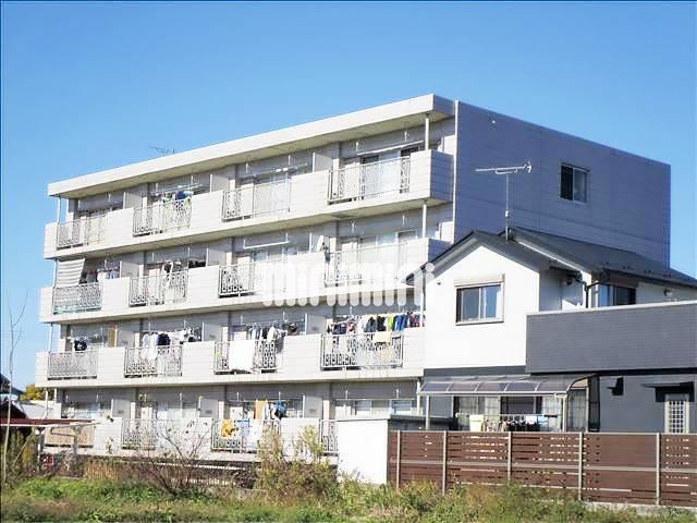 フロムAカイト(3LDK/4階)