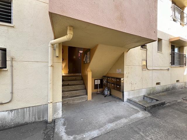 水城ビル