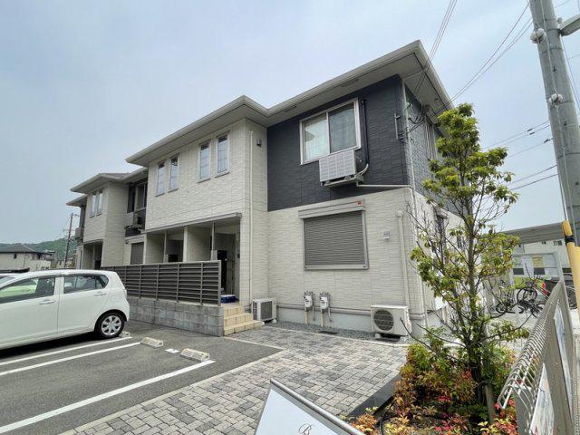 ブルージュ西蒲田