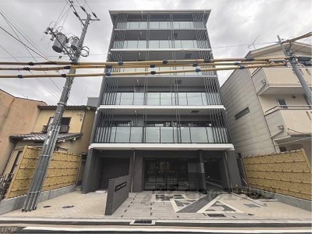 エステムコート京都 梅小路公園