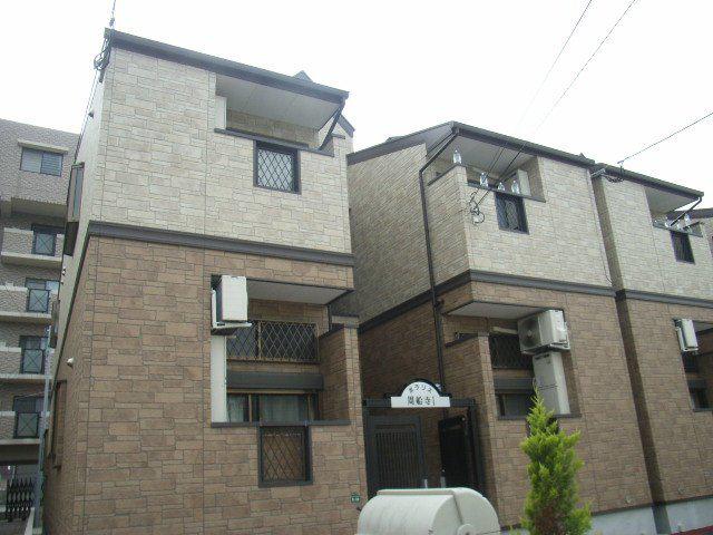 ポラリス周船寺Ⅰ