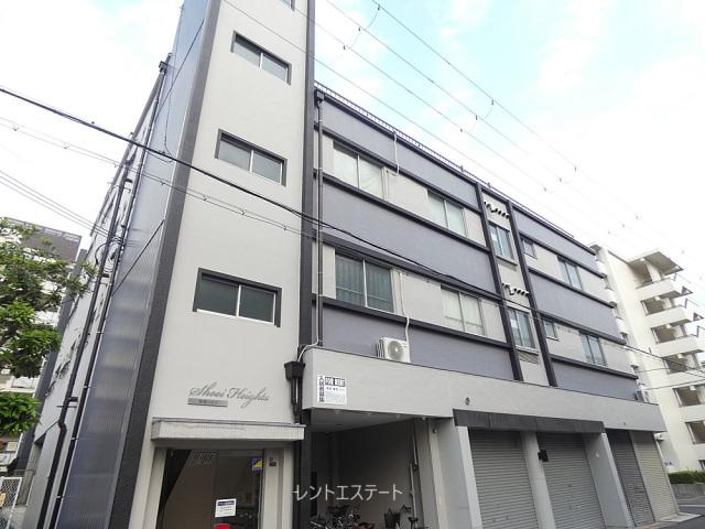 松栄ハイツ