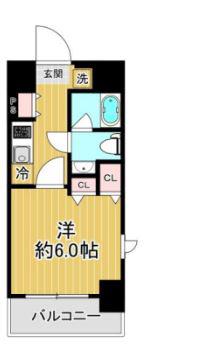 SHOKEN RESIDENCE横浜桜木町