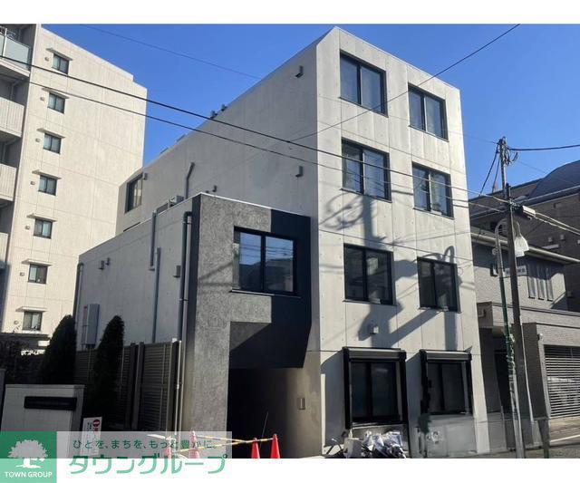 VISTA NAKANOーFUJIMICHO