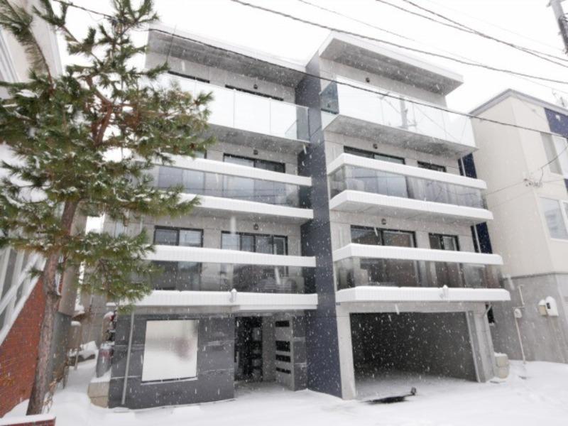 KCU弐番館