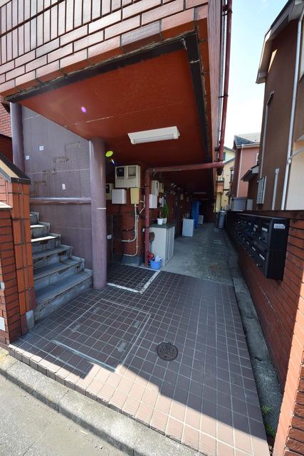 スカイヒルズ相模原
