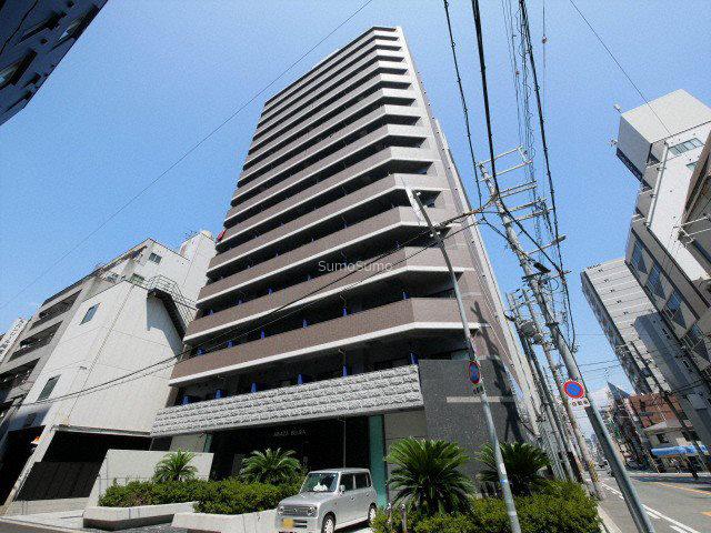 サムティ阿波座BELSIA