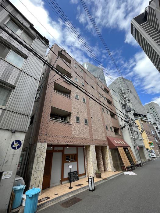 リオ土佐堀