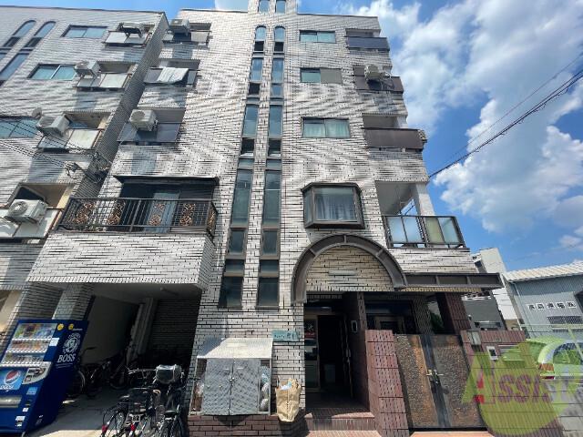 サンライフ菅原