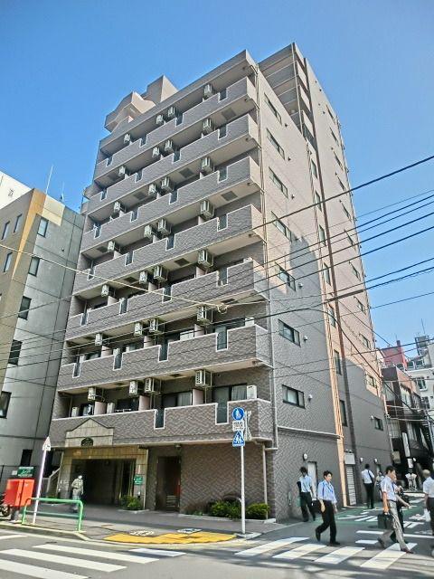 BLUROCK秋葉原