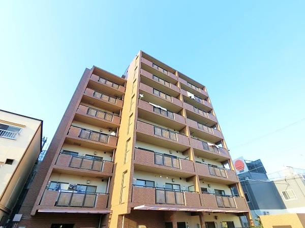 エバーグリーン竹島