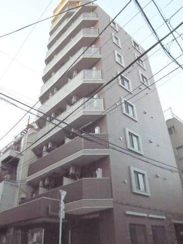 リヴシティ新御徒町