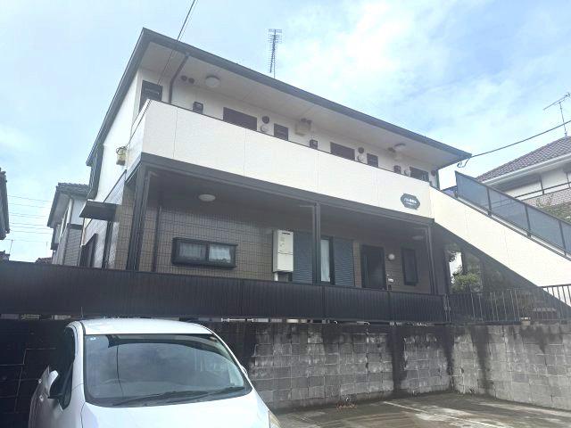 パル勝田台