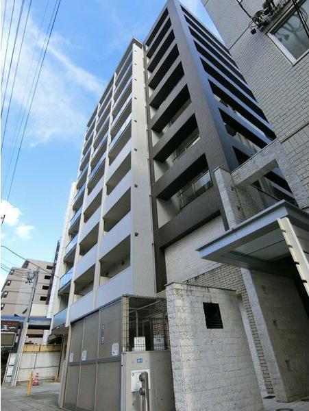フォレシティ新栄