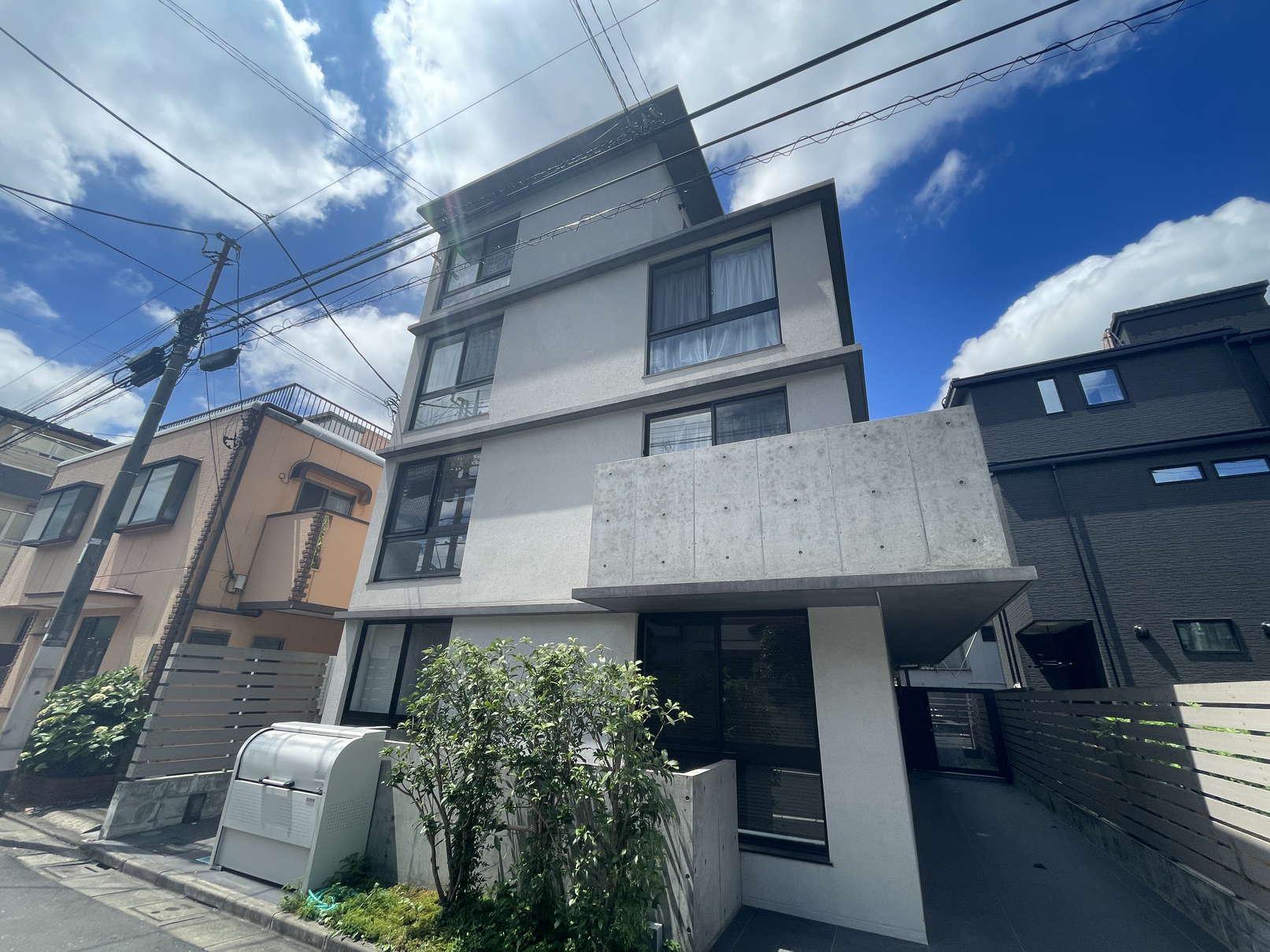 LEGALAND 三軒茶屋