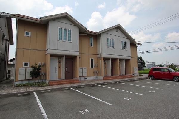 カジュアルスクエア