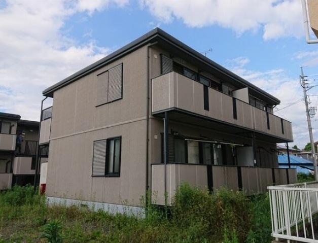 上三川ハイムC