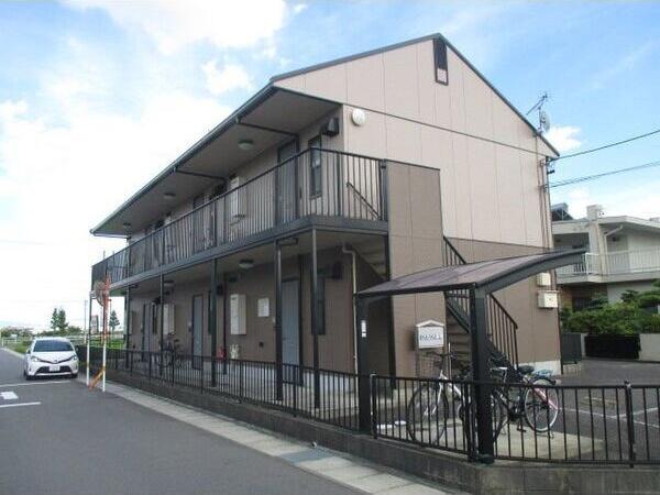 ぷちたうん藤島