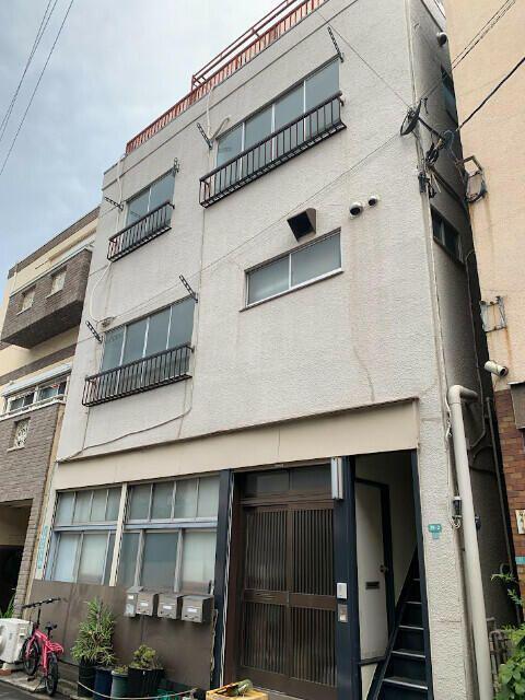 山戸ビル