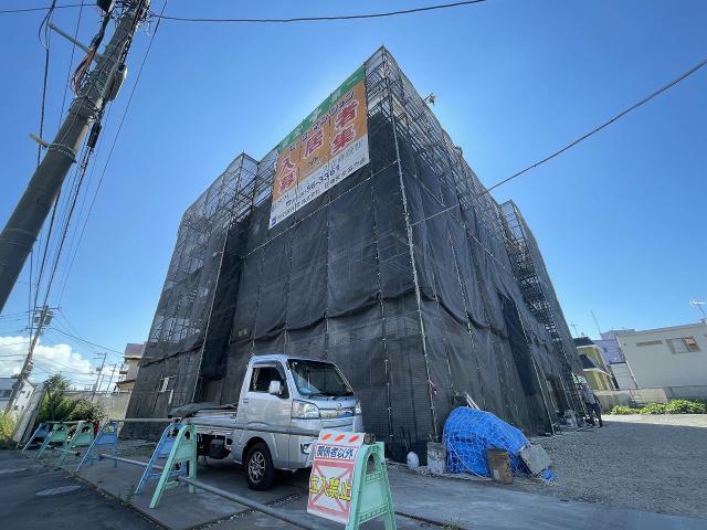 インフィニティ宮前