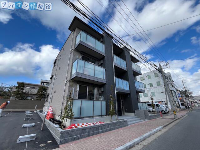 シャーメゾン関屋